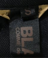 BLACK COMME des GARCONS（ブラックコムデギャルソン）その他 黒 サイズ:S メンズ/2200548987094