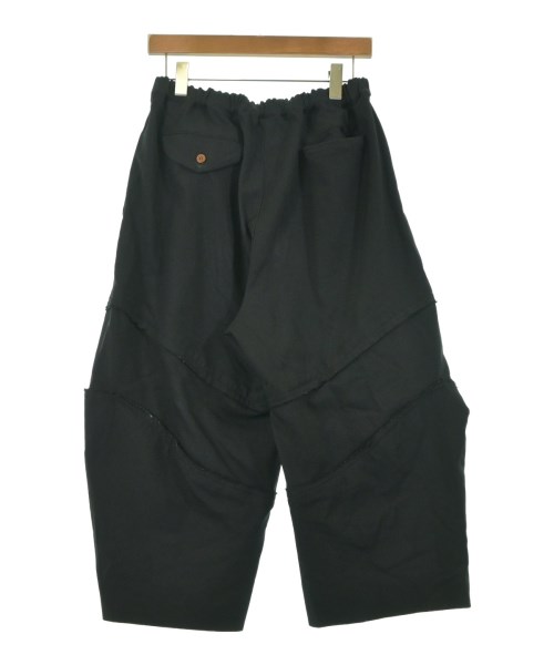 BLACK COMME des GARCONS（ブラックコムデギャルソン）その他 黒 サイズ:S メンズ/2200548987100