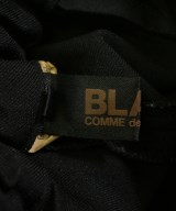 BLACK COMME des GARCONS（ブラックコムデギャルソン）その他 黒 サイズ:S メンズ/2200548987100