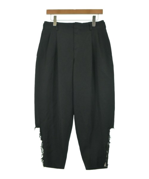 BLACK COMME des GARCONS(ブラックコムデギャルソン)その他 黒 サイズ:S/2200548987117