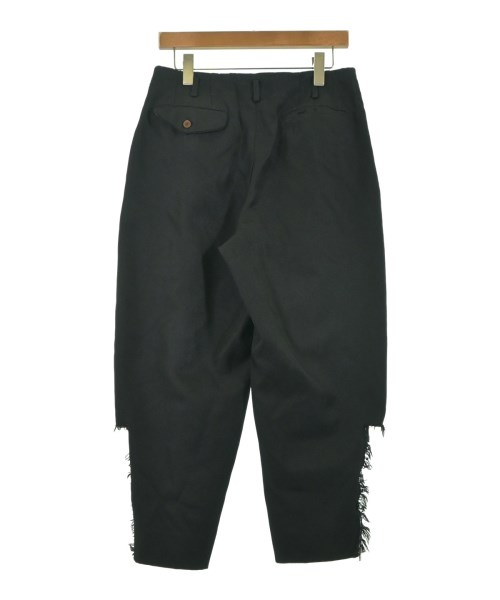 BLACK COMME des GARCONS（ブラックコムデギャルソン）その他 黒 サイズ:S メンズ/2200548987117