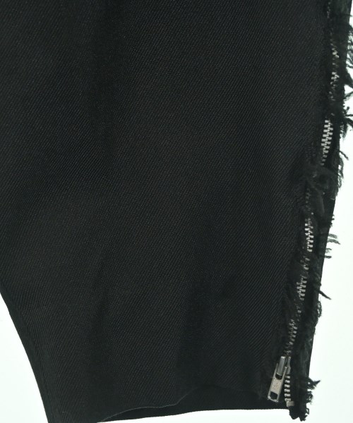 BLACK COMME des GARCONS（ブラックコムデギャルソン）その他 黒 サイズ:S メンズ/2200548987117