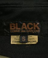 BLACK COMME des GARCONS（ブラックコムデギャルソン）その他 黒 サイズ:S メンズ/2200548987117