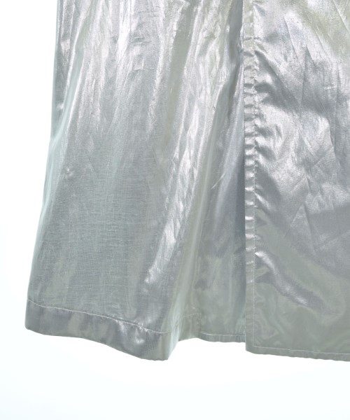 BLACK COMME des GARCONS（ブラックコムデギャルソン）その他 シルバー サイズ:M メンズ/2200548987179