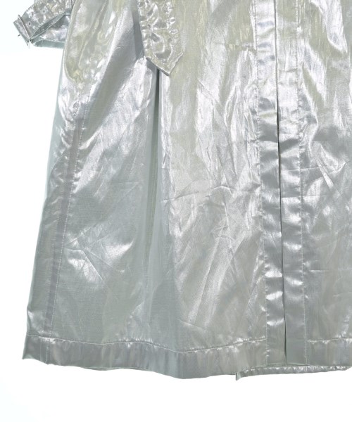 BLACK COMME des GARCONS（ブラックコムデギャルソン）その他 シルバー サイズ:M メンズ/2200548987179