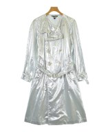 BLACK COMME des GARCONS（ブラックコムデギャルソン）その他 シルバー サイズ:M メンズ/2200548987179