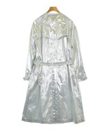 BLACK COMME des GARCONS（ブラックコムデギャルソン）その他 シルバー サイズ:M メンズ/2200548987179