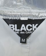 BLACK COMME des GARCONS（ブラックコムデギャルソン）その他 シルバー サイズ:M メンズ/2200548987179