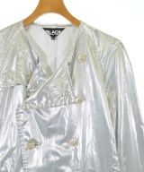 BLACK COMME des GARCONS（ブラックコムデギャルソン）その他 シルバー サイズ:M メンズ/2200548987179