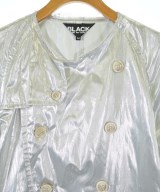 BLACK COMME des GARCONS（ブラックコムデギャルソン）その他 シルバー サイズ:M メンズ/2200548987179