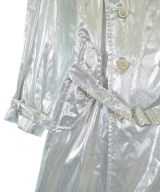 BLACK COMME des GARCONS（ブラックコムデギャルソン）その他 シルバー サイズ:M メンズ/2200548987179