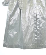 BLACK COMME des GARCONS（ブラックコムデギャルソン）その他 シルバー サイズ:M メンズ/2200548987179