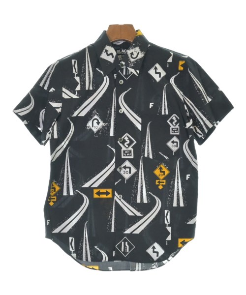 ブラックコムデギャルソン(BLACK COMME des GARCONS)のBLACK COMME des GARCONS カジュアルシャツ
