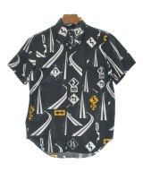 BLACK COMME des GARCONS カジュアルシャツ
