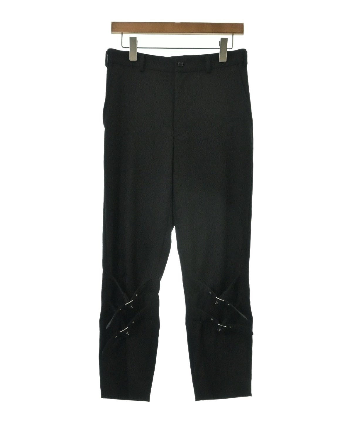 BLACK COMME des GARCONS(ブラックコムデギャルソン)その他 黒 BLACK COMME des GARCONS(ブラックコムデギャルソン)その他 黒