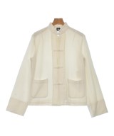 BLACK COMME des GARCONS カジュアルジャケット