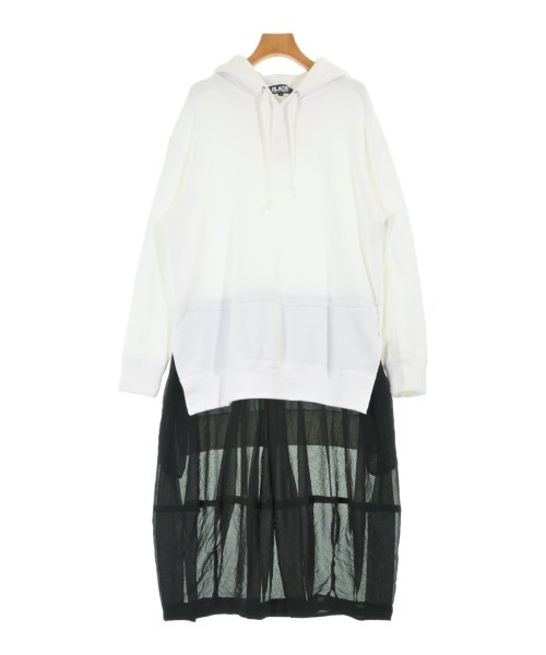 ブラックコムデギャルソン(BLACK COMME des GARCONS)のBLACK COMME des GARCONS ワンピース