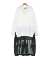 BLACK COMME des GARCONS ワンピース