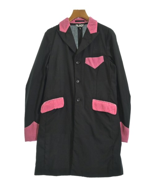 ブラックコムデギャルソン(BLACK COMME des GARCONS)のBLACK COMME des GARCONS ジャケット（その他）