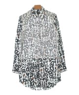 BLACK COMME des GARCONS カジュアルシャツ