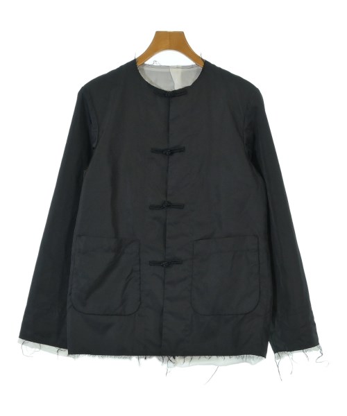 BLACK COMME des GARCONS(ブラックコムデギャルソン)その他 黒 サイズ:M/2200549558026