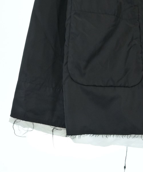 BLACK COMME des GARCONS（ブラックコムデギャルソン）その他 黒 サイズ:M メンズ/2200549558026