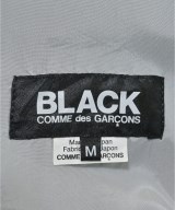BLACK COMME des GARCONS（ブラックコムデギャルソン）その他 黒 サイズ:M メンズ/2200549558026