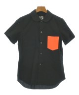 BLACK COMME des GARCONS カジュアルシャツ