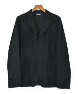 BLACK COMME des GARCONS カジュアルジャケット