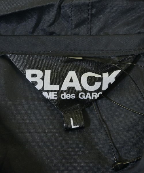 BLACK COMME des GARCONS（ブラックコムデギャルソン）その他 黒 サイズ:L メンズ/2200549963189