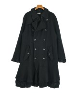 BLACK COMME des GARCONS コート（その他）
