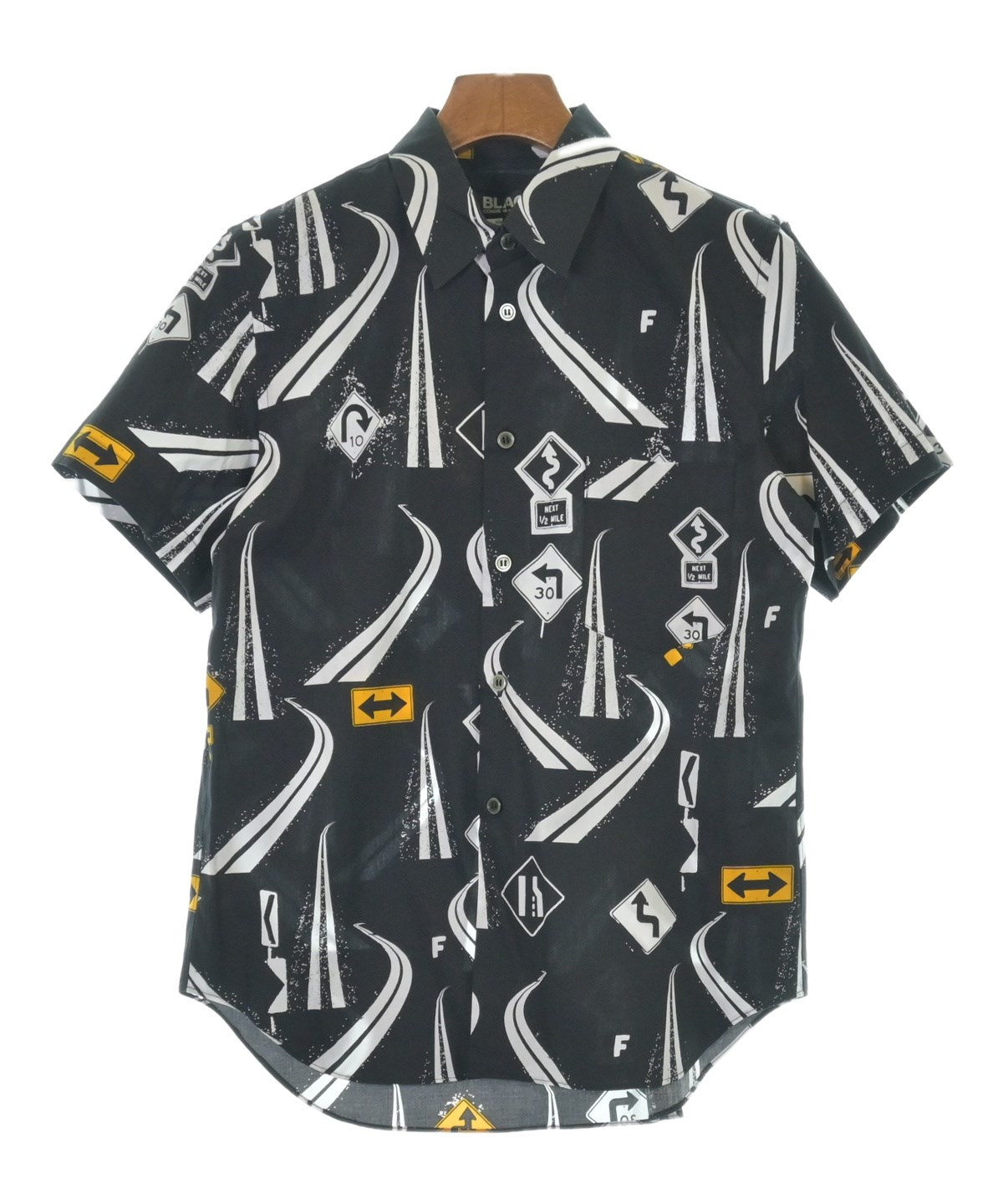 BLACK COMME des GARCONS（ブラックコムデギャルソン）カジュアル