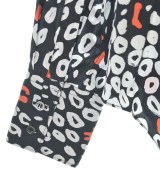 BLACK COMME des GARCONS（ブラックコムデギャルソン）カジュアルシャツ 黒 サイズ:XS レディース/2200550549112