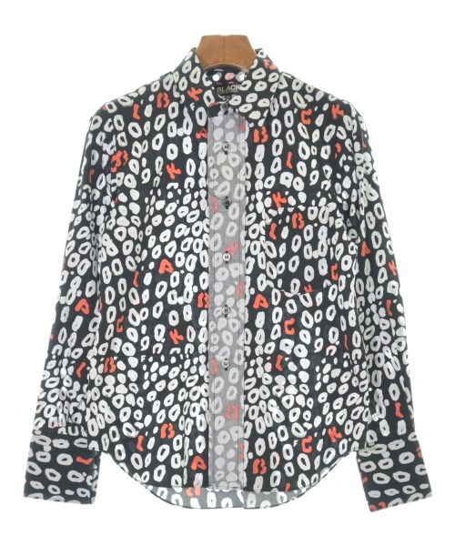 ブラックコムデギャルソン(BLACK COMME des GARCONS)のBLACK COMME des GARCONS カジュアルシャツ