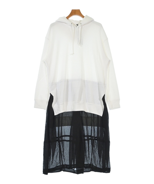 ブラックコムデギャルソン(BLACK COMME des GARCONS)のBLACK COMME des GARCONS パーカー