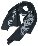 BLACK COMME des GARCONS マフラー