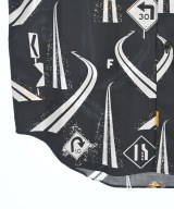 BLACK COMME des GARCONS（ブラックコムデギャルソン）カジュアルシャツ 黒 サイズ:M メンズ/2200550753106