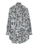 BLACK COMME des GARCONS（ブラックコムデギャルソン）カジュアルシャツ 白 サイズ:XS レディース/2200550753113