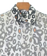 BLACK COMME des GARCONS（ブラックコムデギャルソン）カジュアルシャツ 白 サイズ:XS レディース/2200550753113