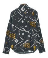 BLACK COMME des GARCONS（ブラックコムデギャルソン）ブラウス 黒 サイズ:S レディース/2200550753120