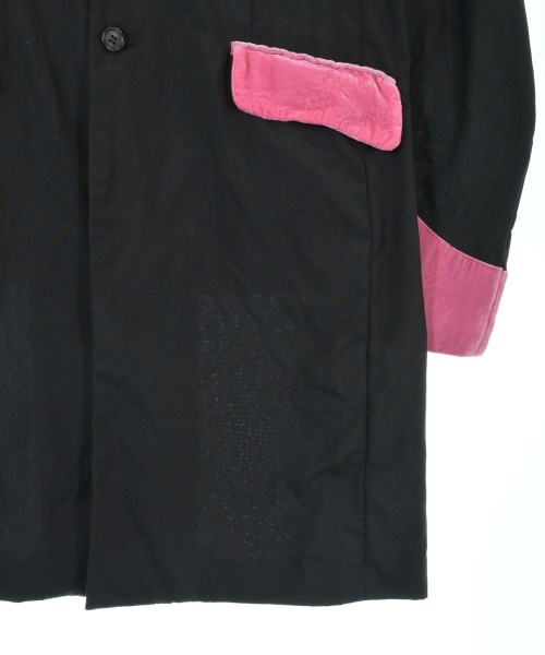 BLACK COMME des GARCONS（ブラックコムデギャルソン）その他 黒 サイズ:L メンズ/2200550753137