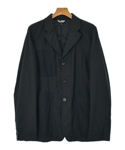 ブラックコムデギャルソン(BLACK COMME des GARCONS)のBLACK COMME des GARCONS カジュアルジャケット