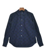 BLACK COMME des GARCONS ブラウス