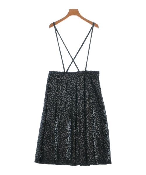 ブラックコムデギャルソン(BLACK COMME des GARCONS)のBLACK COMME des GARCONS ワンピース