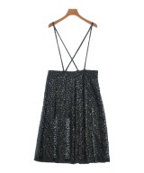 BLACK COMME des GARCONS ワンピース