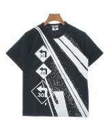 BLACK COMME des GARCONS（ブラックコムデギャルソン）Tシャツ・カットソー 黒 サイズ:XS レディース/2200551189072