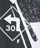 BLACK COMME des GARCONS（ブラックコムデギャルソン）Tシャツ・カットソー 黒 サイズ:XS レディース/2200551189072