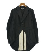 BLACK COMME des GARCONS テーラードジャケット