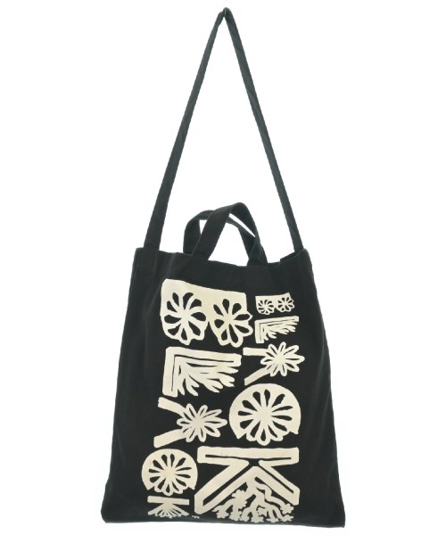ブラックコムデギャルソン(BLACK COMME des GARCONS)のBLACK COMME des GARCONS トートバッグ