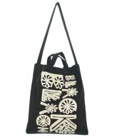 BLACK COMME des GARCONS トートバッグ
